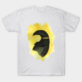 Golden Bird T-Shirt